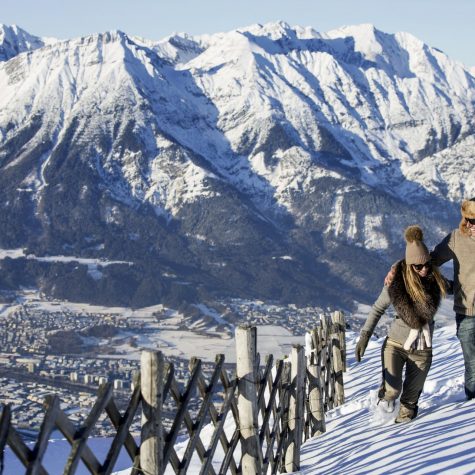Hotel-Bon-Alpina-Innsbruck-Igls-3SterneHotel-gutequalitaet-superpreisleistung-igls-im-winter-patscherkofel-skifahen